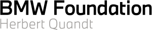 Logo BMW Foundation