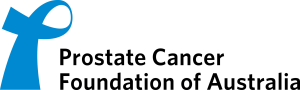 Logo Prostata Cancer Foundation of Australia